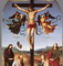 Crucifixion by Raphael